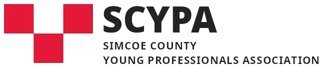 Simcoe County Young Professionals Association logo